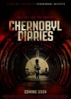 Chernobyl Diaries poster