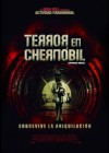 Chernobyl Diaries poster