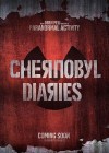 Chernobyl Diaries poster