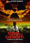 Chernobyl Diaries poster