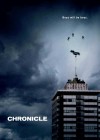 Chronicle poster