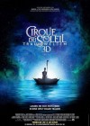 Cirque du Soleil: Worlds Away poster