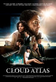 Cloud Atlas poster