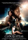 Cloud Atlas poster