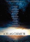 Cloud Atlas poster