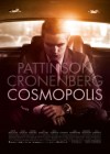 Cosmopolis poster