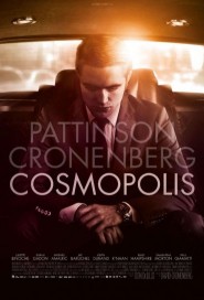 Cosmopolis poster