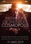 Cosmopolis poster