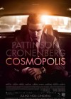 Cosmopolis poster