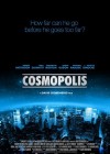 Cosmopolis poster