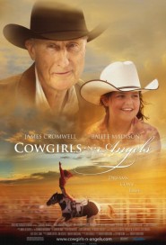 Cowgirls 'n Angels poster
