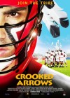 Crooked Arrows poster