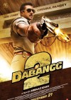 Dabangg 2 poster