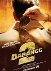 Dabangg 2 poster