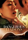 Dangerous Liaisons poster