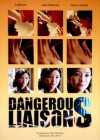 Dangerous Liaisons poster