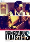 Dangerous Liaisons poster