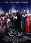 Dark Shadows poster