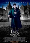 Dark Shadows poster