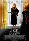 Dark Shadows poster