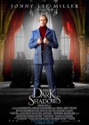 Dark Shadows poster