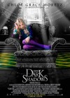Dark Shadows poster