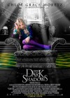 Dark Shadows poster