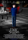 Dark Shadows poster