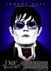Dark Shadows poster
