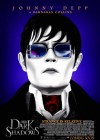 Dark Shadows poster