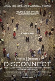 Disconnect poster