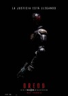 Dredd 3D poster