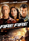 Fire with Fire poster