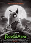 Frankenweenie poster