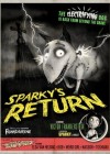 Frankenweenie poster