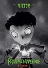 Frankenweenie poster