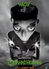 Frankenweenie poster