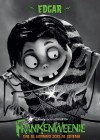 Frankenweenie poster