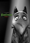 Frankenweenie poster