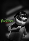 Frankenweenie poster