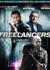 Freelancers poster