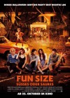 Fun Size poster