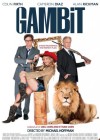 Gambit poster