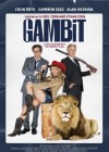 Gambit poster