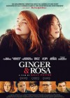 Ginger & Rosa poster