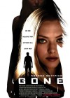 Gone poster