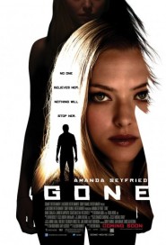 Gone poster