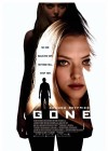 Gone poster