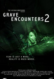 Grave Encounters 2 poster