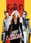 Guns, Girls and Gambling poster